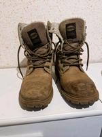 Herrenschuhe Winter Schuhe41 Niedersachsen - Gifhorn Vorschau