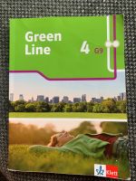 Schulbuch Green Line G9 ISBN 978-3-12-835041-7 Nordrhein-Westfalen - Freudenberg Vorschau