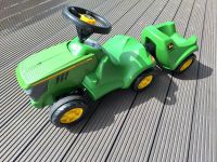 Rolly Toys Babyrutscher / Trecker John Deere Hessen - Wesertal Vorschau