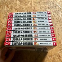 Manga Sugar Soldiers Nordrhein-Westfalen - Minden Vorschau
