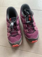 Salomon Outdoor Wanderschuhe Dresden - Leuben Vorschau