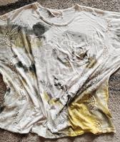 Wunderschönes BaumwollShirt "Made in Italy" Einheitsgröße Brandenburg - Frankfurt (Oder) Vorschau