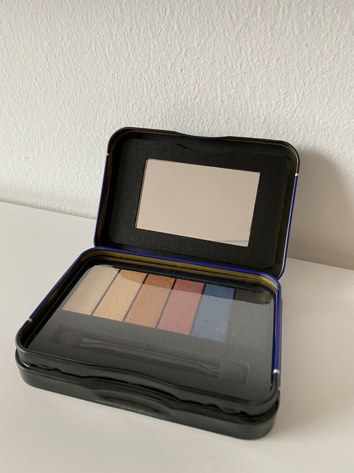 BeYu Eyeshadow Palette Augen Lidschatten Be Fabulous, make up in München