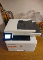 HP Laserjet pro mfp 4102dwe Multifunktions Drucker Laserdrucker Hamburg Barmbek - Hamburg Barmbek-Süd  Vorschau