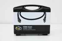 Silent Wire Reference MK3 HDMI-Kabel 1,0m High-End Baden-Württemberg - Pforzheim Vorschau