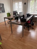 Büro, Möbel plus Elektrogeräte Düsseldorf - Benrath Vorschau