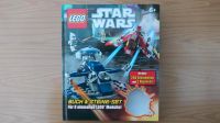 LEGO Star Wars Buch & Steine-Set Sachsen - Netzschkau Vorschau