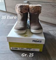 *NEUE* Kinder-Winterstiefel Gr. 25 Nordrhein-Westfalen - Wassenberg Vorschau