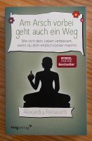 Alexandra Reinwarth „Am Arsch vorbei geht auch ein Weg“ Baden-Württemberg - Schutterwald Vorschau