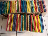 57 LTB Bücher zwischen 1 und 100, viele Erstausgaben Altona - Hamburg Rissen Vorschau