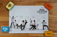 BTS Skul Luv Affair SE - poster rolled Stuttgart - Botnang Vorschau