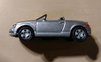 SCHUCO - AUDI TT ROADSTER - MODELLAUTO Duisburg - Duisburg-Mitte Vorschau