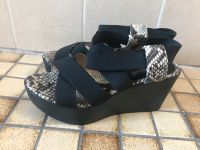 Damen Schuhe Sandalen Pumps Hannover - Mitte Vorschau