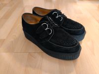 Premium Wulfrun Face Creeper Double Sole Wildleder UK 10 / EU 44 München - Sendling-Westpark Vorschau