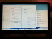PC zur Büroarbeit inkl. Monitor – Windows 11 vorinstalliert – Ret Baden-Württemberg - Ravensburg Vorschau