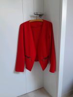 Roter Blazer Thüringen - Leinefelde Vorschau