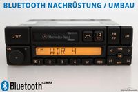 Mercedes Classic BE1150 Bluetooth Nachrüsten MP3 Umbau Radio Nordrhein-Westfalen - Gütersloh Vorschau