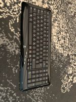 Logitech Tastatur K340 (Wireless) Duisburg - Duisburg-Mitte Vorschau