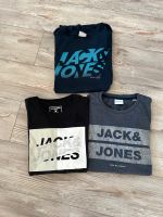 Jack & Jones T-Shirts Gr. S Niedersachsen - Rodenberg Vorschau