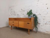 Vintage Lowboard Sideboard Kommode 60er 70er DDR Retro Berlin - Lichtenberg Vorschau