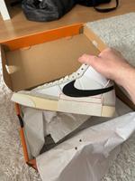 Nike Blazer Pro Mid Club Bayern - Olching Vorschau