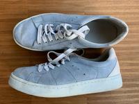 ESPRIT | Sneaker | Hellblau | Größe 40 Rheinland-Pfalz - Koblenz Vorschau