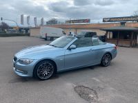 BMW 330d Cabrio/ Roadster Schwerin - Krebsförden Vorschau