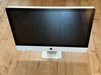 Apple iMac 27“, 3,6GHz Intel Core i5, 8GB DDR3, 1,5TB HDD, 2010 Brandenburg - Potsdam Vorschau