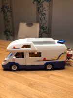 Playmobil Camping Bus Sachsen-Anhalt - Osterburg Vorschau