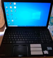 Laptop Toshiba Niedersachsen - Delmenhorst Vorschau