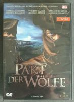 Pakt der Wölfe DVD Film Nürnberg (Mittelfr) - Südoststadt Vorschau