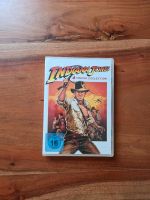 Indiana Jones 4 movie collection Baden-Württemberg - Ulm Vorschau