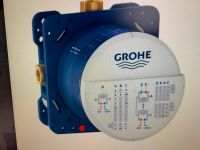 Rapido Box Grohe 35600000 Nordrhein-Westfalen - Ibbenbüren Vorschau