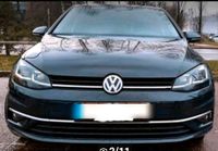 VW Golf 7 VII Highline TSI Autom.Navi,Kamera,Temp.Sitzh.wie Neu Baden-Württemberg - Dornstadt Vorschau