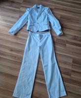 Hosenanzug Mexx weiß Hochzeitsanzug Hessen - Dieburg Vorschau
