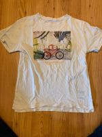 ZARA Shirt gr 134 Fahrrad Kiel - Schreventeich-Hasseldieksdamm Vorschau