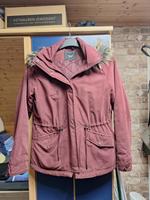Winterjacke Only mit Fellkapuze Westerwaldkreis - Kaden Vorschau