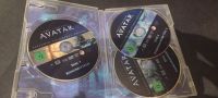 DVD "Avatar 1" Disc 1-3 Bayern - Regen Vorschau