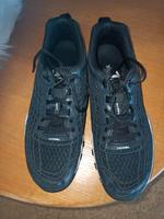 Sportschuh " Reebok " Gr. 40,5 schwarz Bayern - Vöhringen Vorschau
