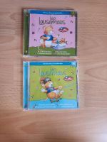 Leo Lausemaus - Hörspiel-CD's Thüringen - Ohrdruf Vorschau