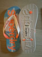 Superdry Zehentrenner Gr M/38-39 NEU Saarbrücken-Mitte - St Johann Vorschau