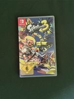 Splatoon 3 für die Nintendo Switch Nordrhein-Westfalen - Paderborn Vorschau