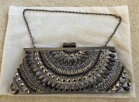 Silber Clutch von Picard mit Strass Altona - Hamburg Altona-Nord Vorschau