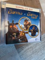 Cd, Hörspiel Grüffelo Rheinland-Pfalz - Lutzerath Vorschau