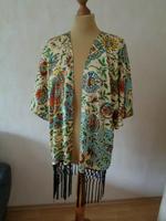 HALLHUBER Damen Jacke Kimono Bluse Gr. S/M Bielefeld - Heepen Vorschau