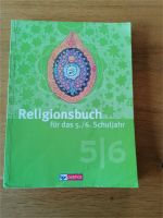 Religionsbuch 5./6. Schuljahr ISBN 978-3-7627-0356-3 Rheinland-Pfalz - Kadenbach Vorschau