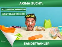 Sandstrahler (m/w/d) ab 16 Euro/Std. Nordrhein-Westfalen - Herford Vorschau