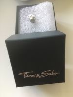 Thomas Sabo Ohrringe 0,5 cm Eimsbüttel - Hamburg Stellingen Vorschau