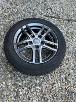 Winterräder Antrazit 6 x 15, 175/65 R 15 zB Mini Cooper Hannover - Kirchrode-Bemerode-Wülferode Vorschau