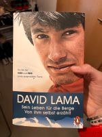David Lama - Sein Leben für die Berge Bich Bayern - Zweckham Vorschau